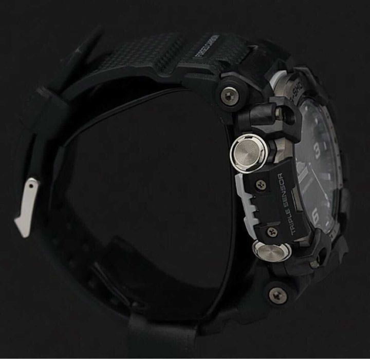 Casio G-Shock Mudmaster GWG-2000-1A1JF
