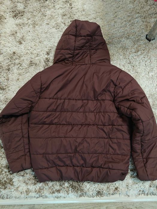 Мъжко зимно яке NIKE