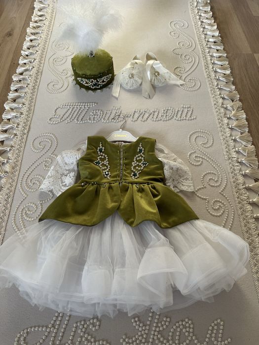 Наборы на тусау кесу