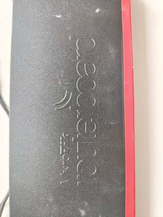 Маршрутизатор MikroTik RouterBoard RB2011iLS-IN