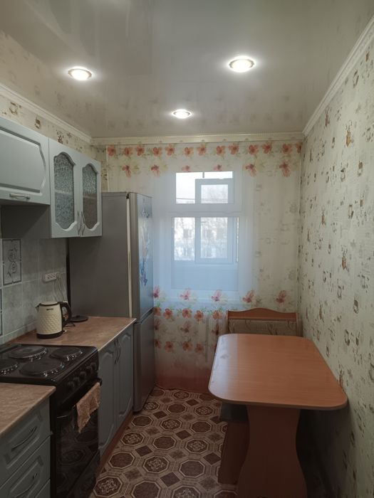 Продам 2х комнатную квартиру