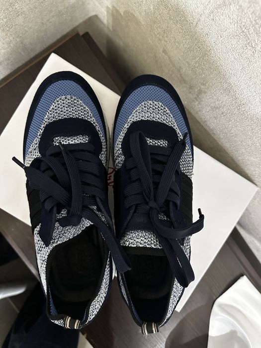 Кроссовки Brioni. Кроссовки Brioni