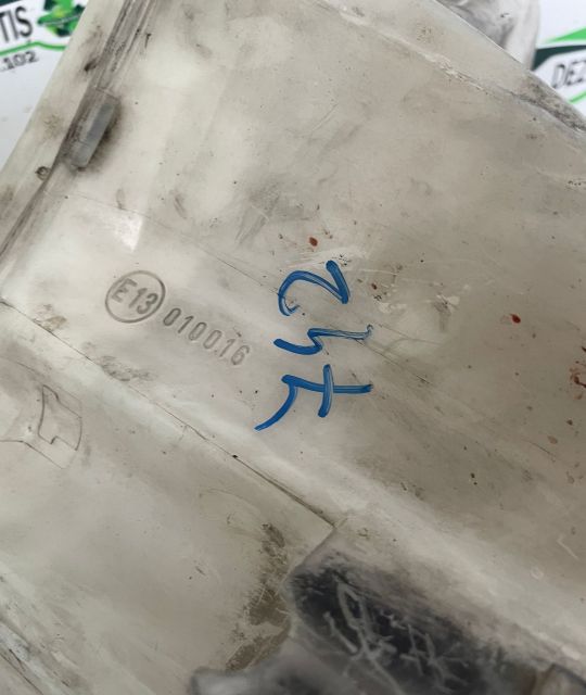 Vas lichid parbriz BMW Seria 3 E46