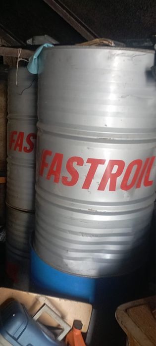 Бочка ……..в хорошем состояний