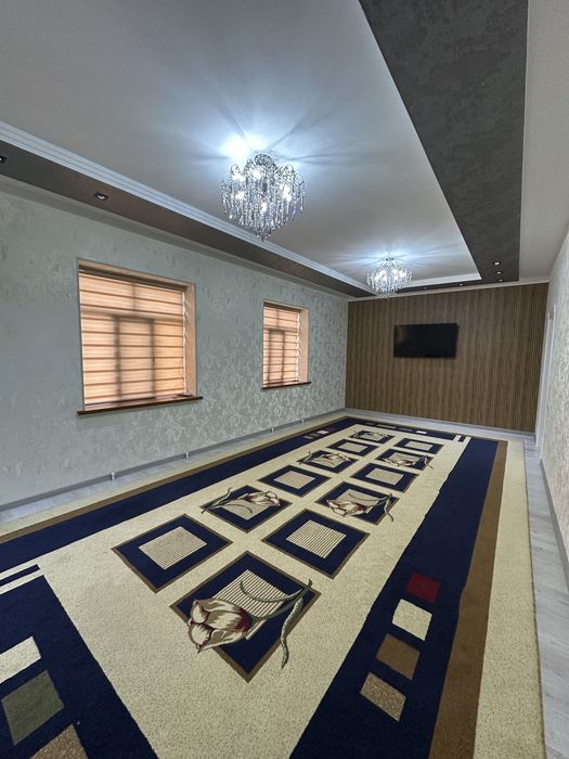 Самарканд вилояти Октош Хокимият олдида 5 суток