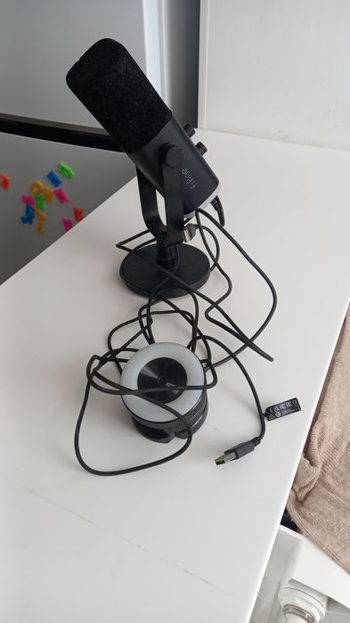 Продам Микро и ВЕБКАМЕРА