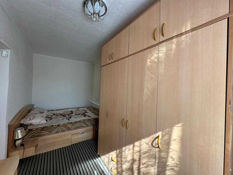Продам дом на КСК