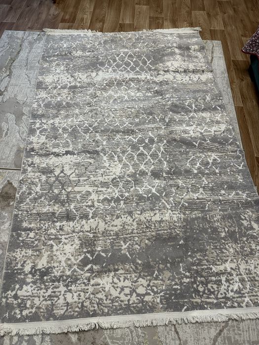 Ковер турецкий б/у