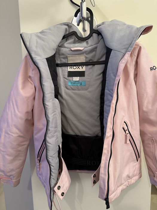 Roxy Ски яке за момиче 8 г.