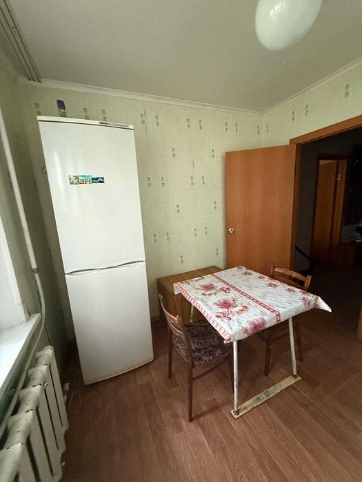 однокомнатная квартира