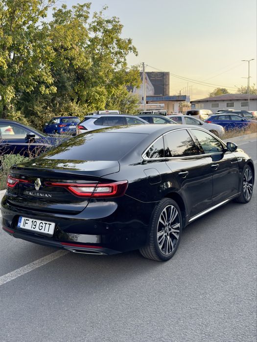 RENAULT Talisman 2018 — imagine 4