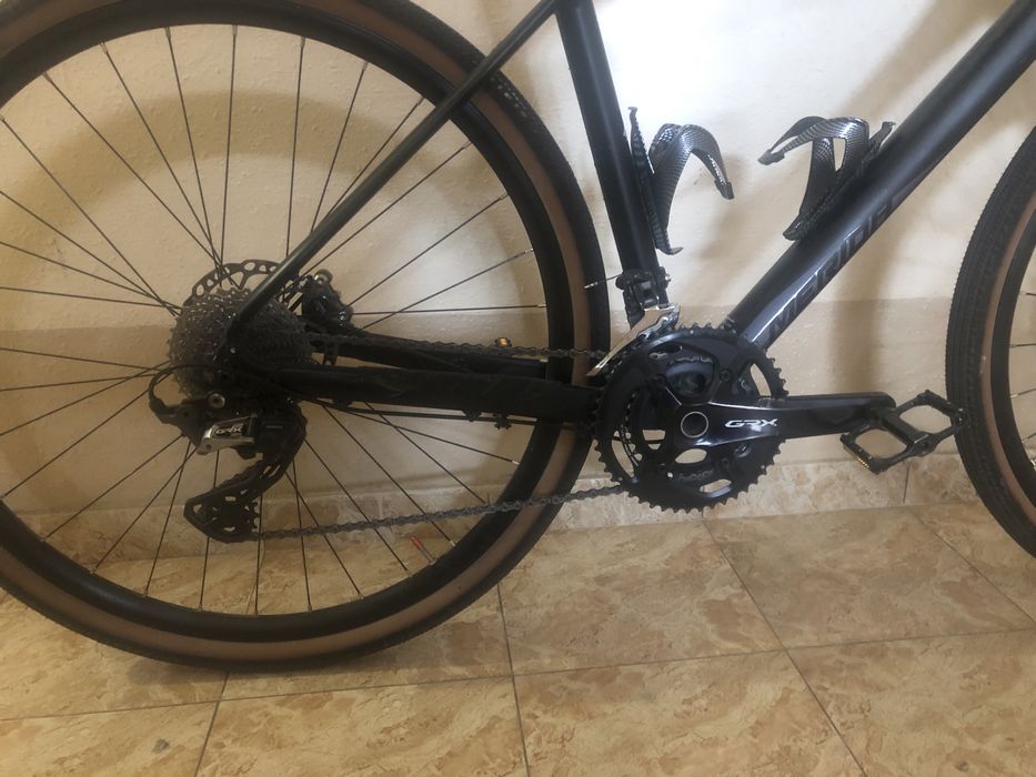Merida silex 800