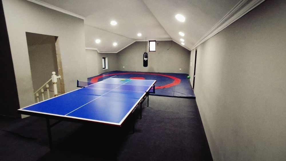 9 ком Солнечный дома аренда