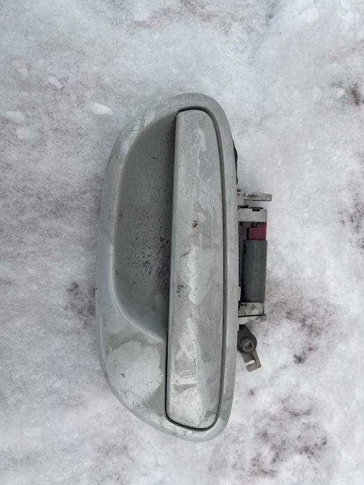 Ручка двери внешняя