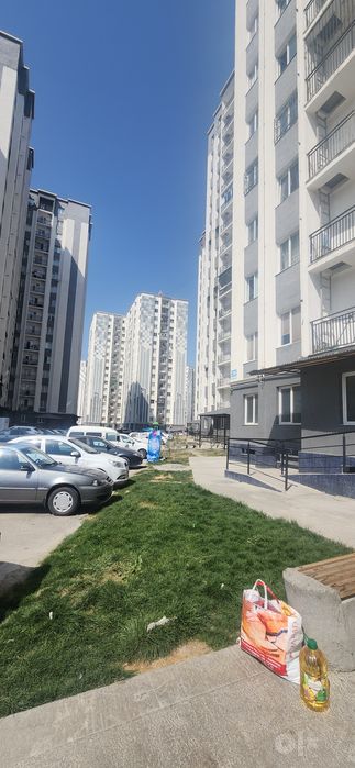 Срочно сдается аренда 2 ком.. квар..1 этаж.Самарканд Корасув 1