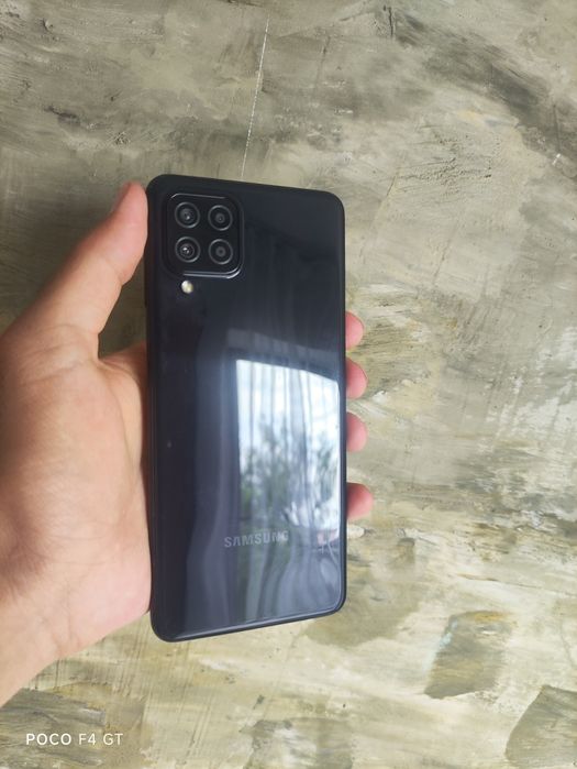 SAMSUNG a22 64гб идеальный СРОЧНО!!!