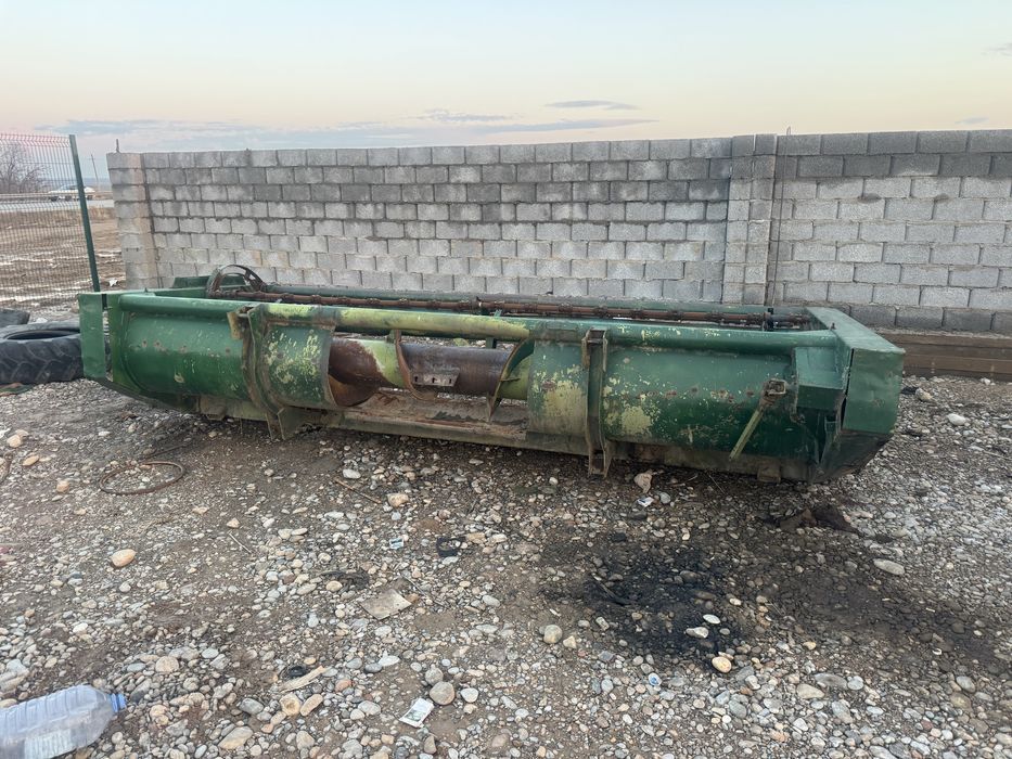 Немка комбайн сатылады