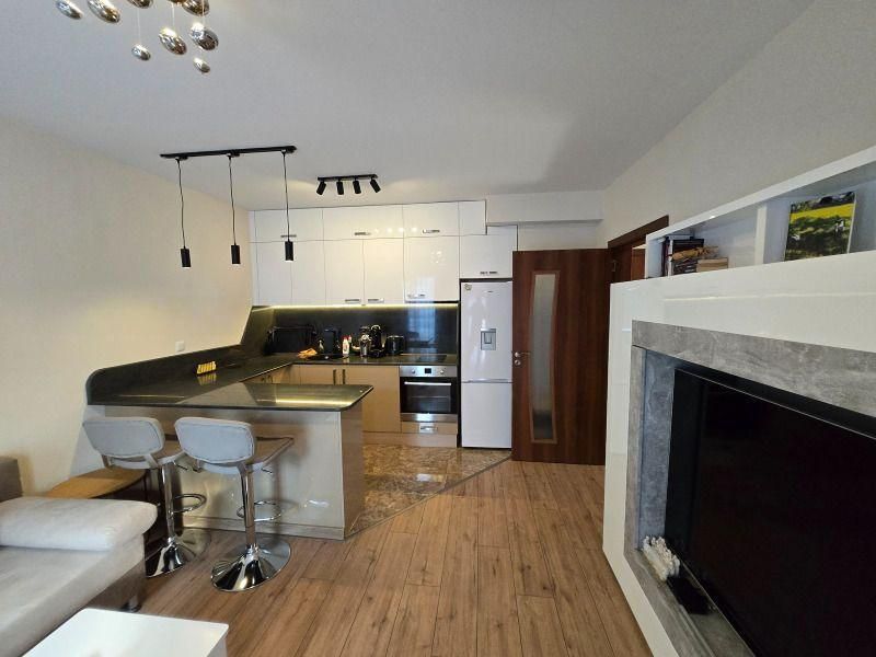 Двустаен апартамент под наем в с. Панчарево, 2215260