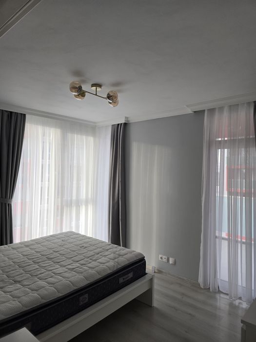 Proprietar vând apartament Ared la etajul2 cu 2 camere in Iosia Nord