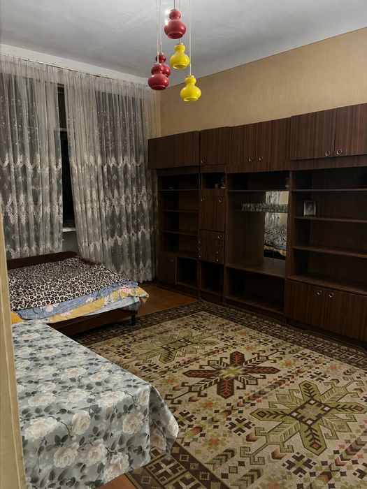 Продаётся 3-комнатная квартира, Троицк, 84 м²