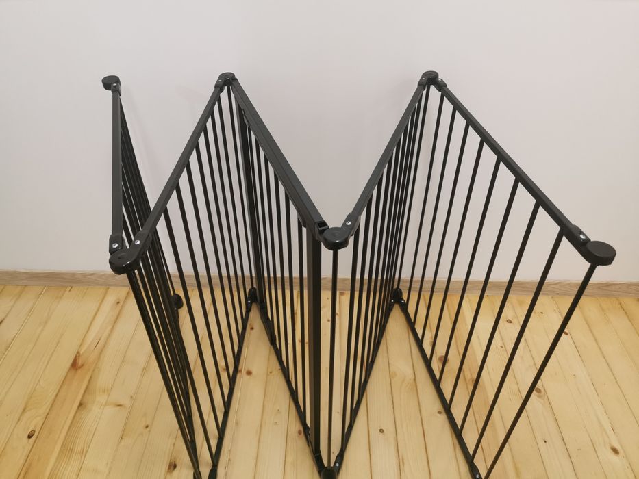 Решетка  за куче