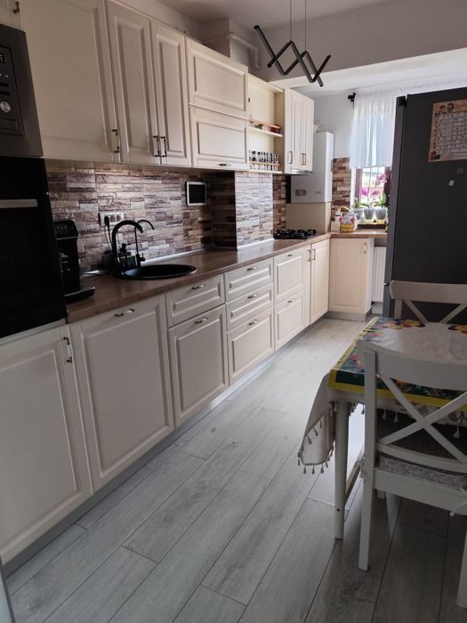 Apartament 3 camere de închiriat Rezervelor, Chiajna