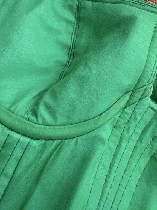 Rochie spectaculoasa Dsquared matase naturala