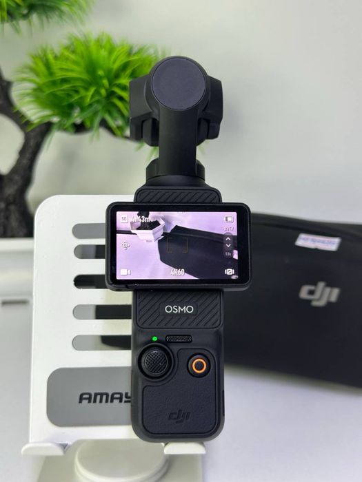Dji Osmo Pocket 3 Комплектация:ПК