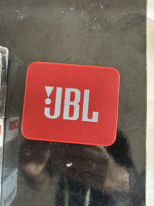 Колонка Jbl Go 2