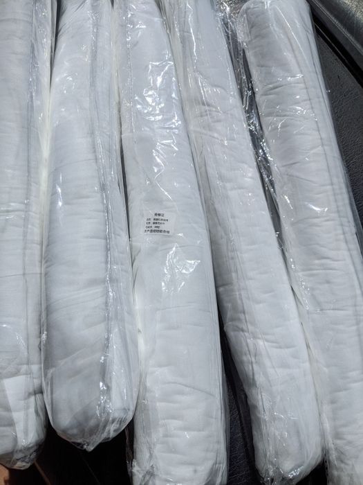 Фильтры одноразовые на вытяжку