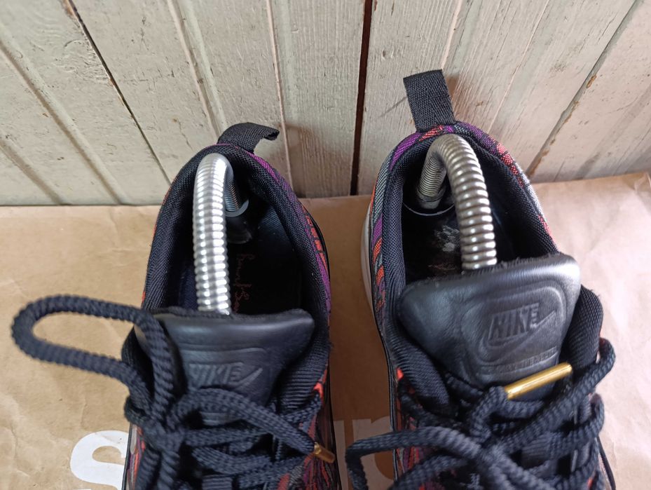 Nike Air Max Thea Ultra JCRD PRM''оригинални маратонки 40.5 номер