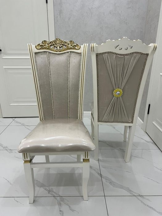 Стулья для гостиной 16 штук