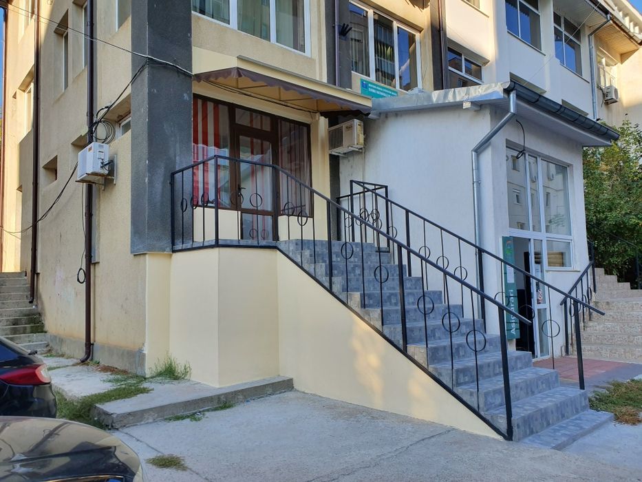 Inchiriez spatiu comercial Slobozia 40 m