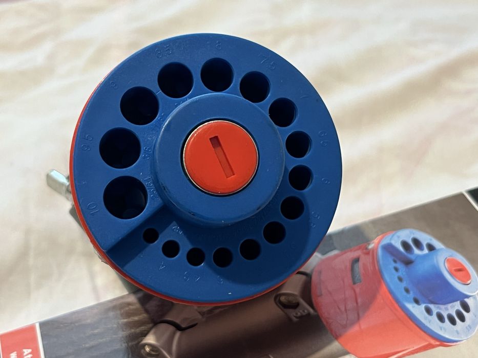 Заточващ инструмент за свредла Powerfix