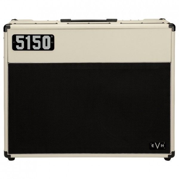 EVH 5150 Iconic Series 60W 2x12 Combo - Ca Nou