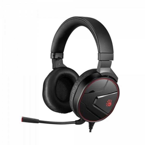 Проводные наушники Bloody G570/573p/575/580/600i ИГРОВАЯ ГАРНИТУРА 1.4