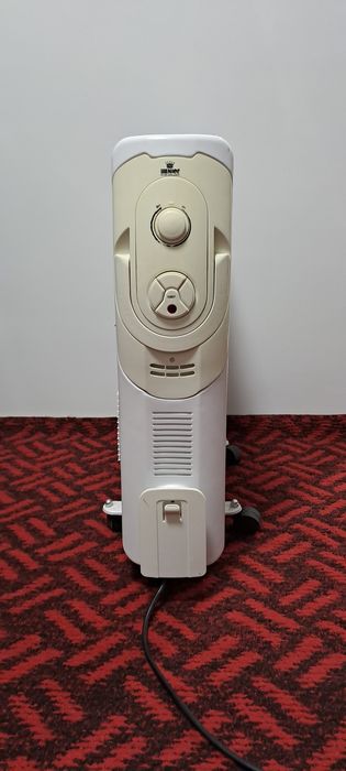 Абогреватель масленная