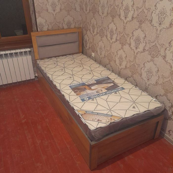 Kuhinni ugalok va yakka devan sandiqlik.  Garantasi 5 yil