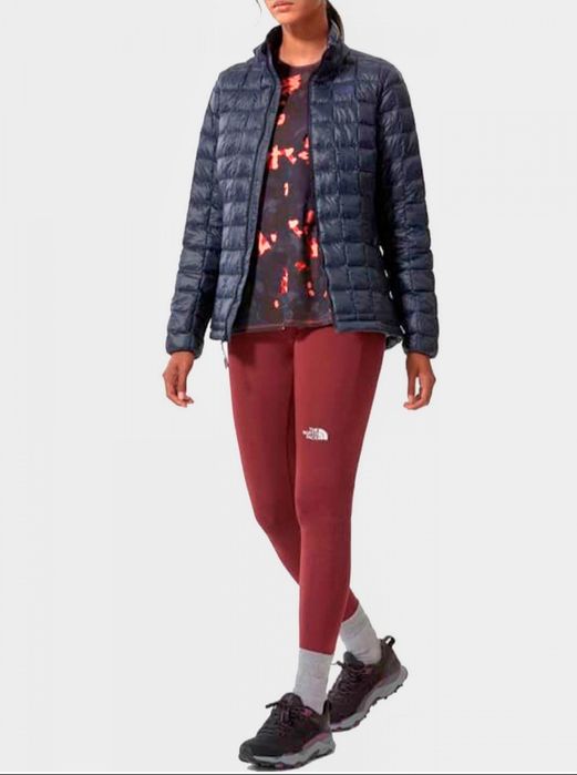 Новая куртка the north face, оригинал.