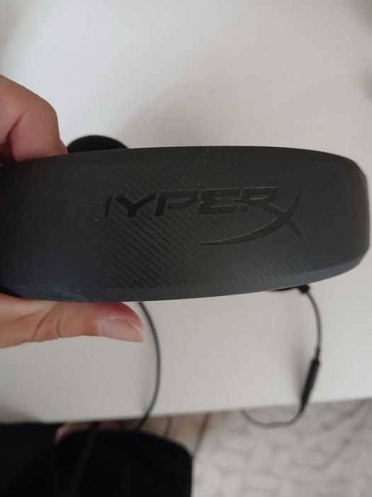 Игровая гарнитура HyperX Cloud Stinger 2 Core PC