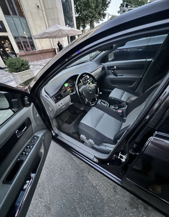 Gentra 2020 Luk ABS propan Full 3 srocno