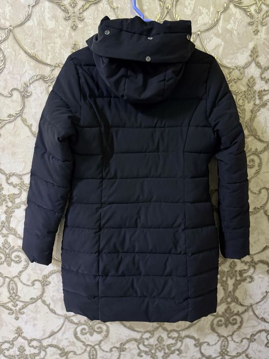 Калин кишки куртка сотилади холати зур ёксаси пушокиям бор