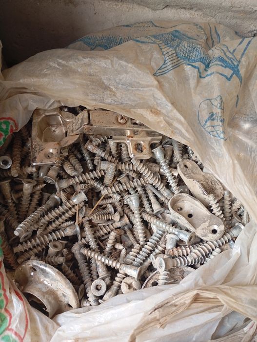 Продам евро винт