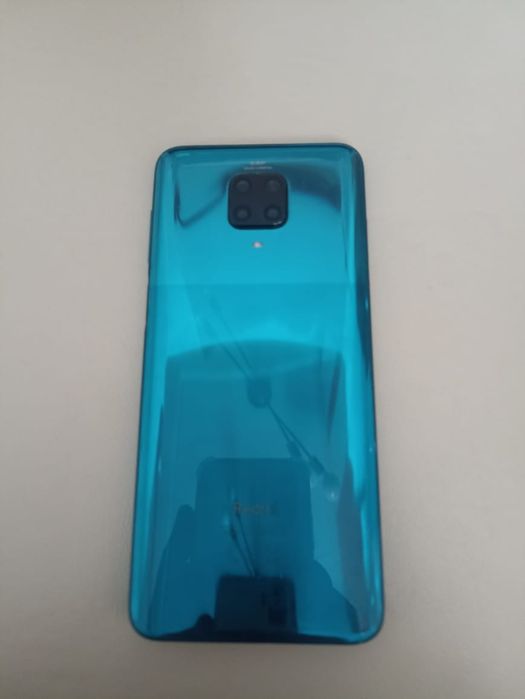 Xiaomi Redmi 9 pro