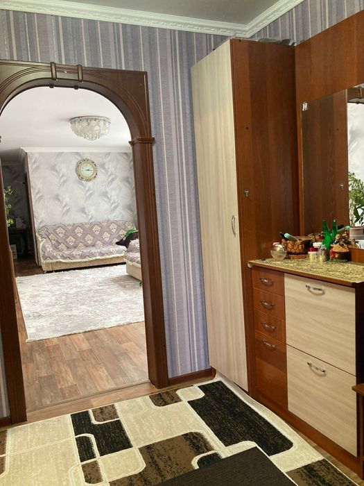 Продам 4-комнатый дом