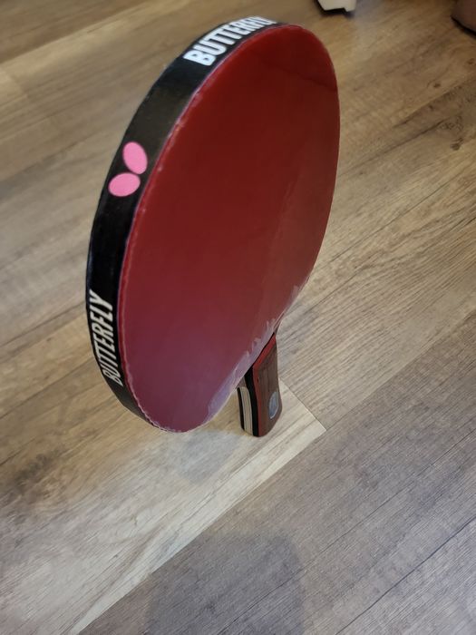 Paletă Ping Pong profi Huieson+Loki 1 | viteză