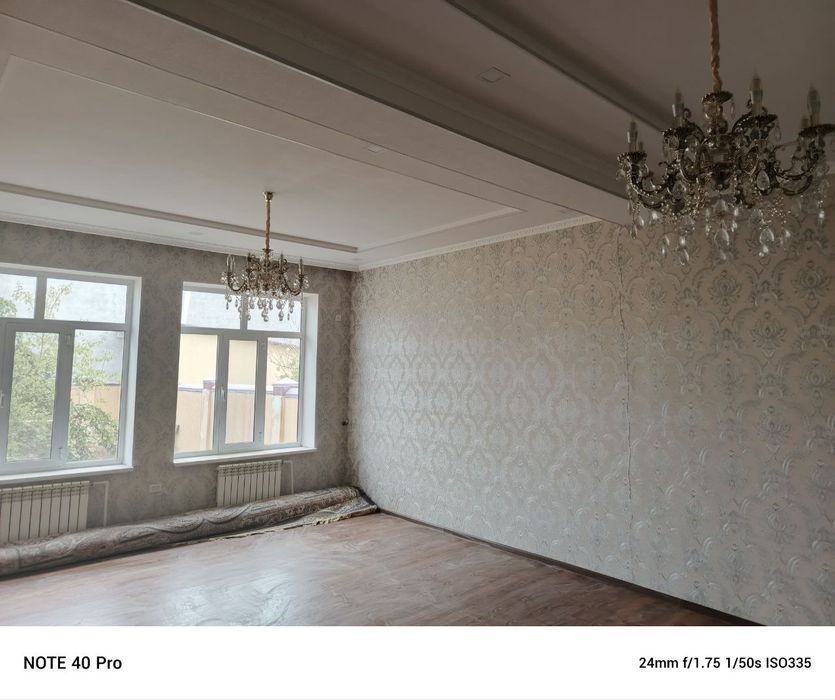 Чуткарада 6 сотх, коттедж 115минг уе