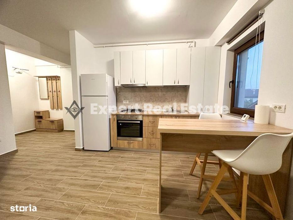 Apartament Modern 2 Camere-Otopeni-Central