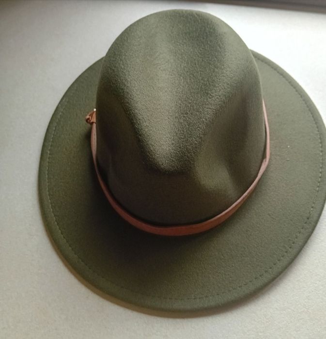 Palarie vanator bumbac noua