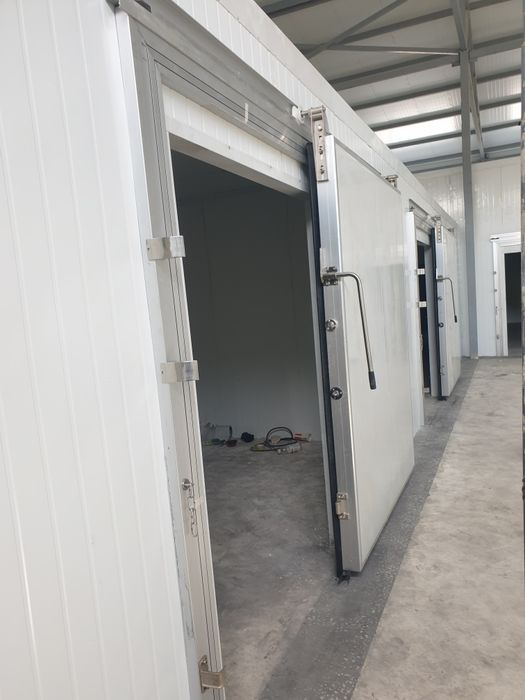 Холодилниклар ремонти ва сотиш.